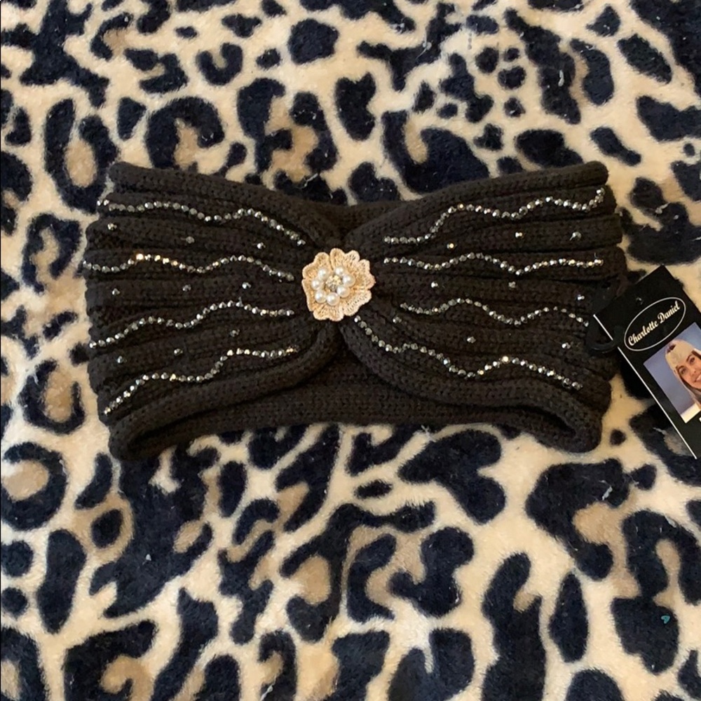 NWT Headband